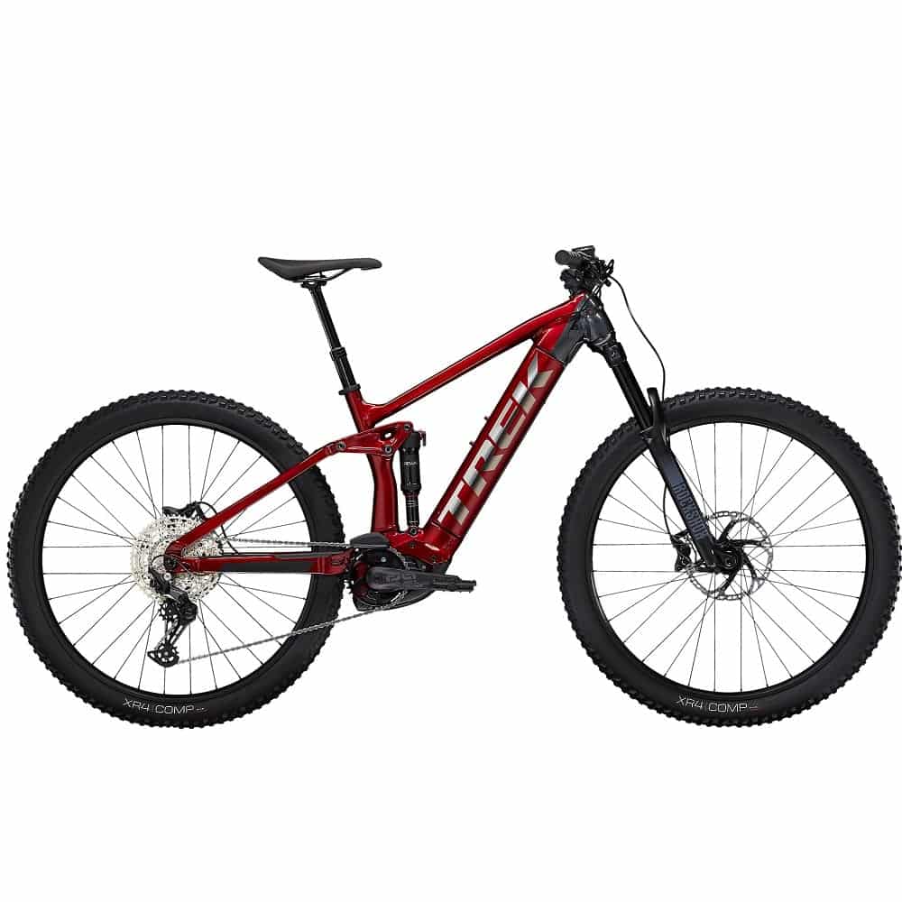 Trek Rail 5 625wh 2023 Trek Rail 5 625wh 2023