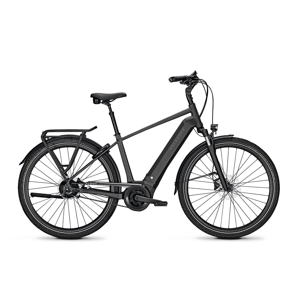 Kalkhoff Image 3.B Excite BLX 2023 heren Kalkhoff Image 3.B Excite BLX 2023 heren