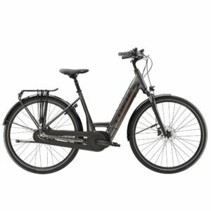 Trek District+ 3 2023 Damesfiets 500wh