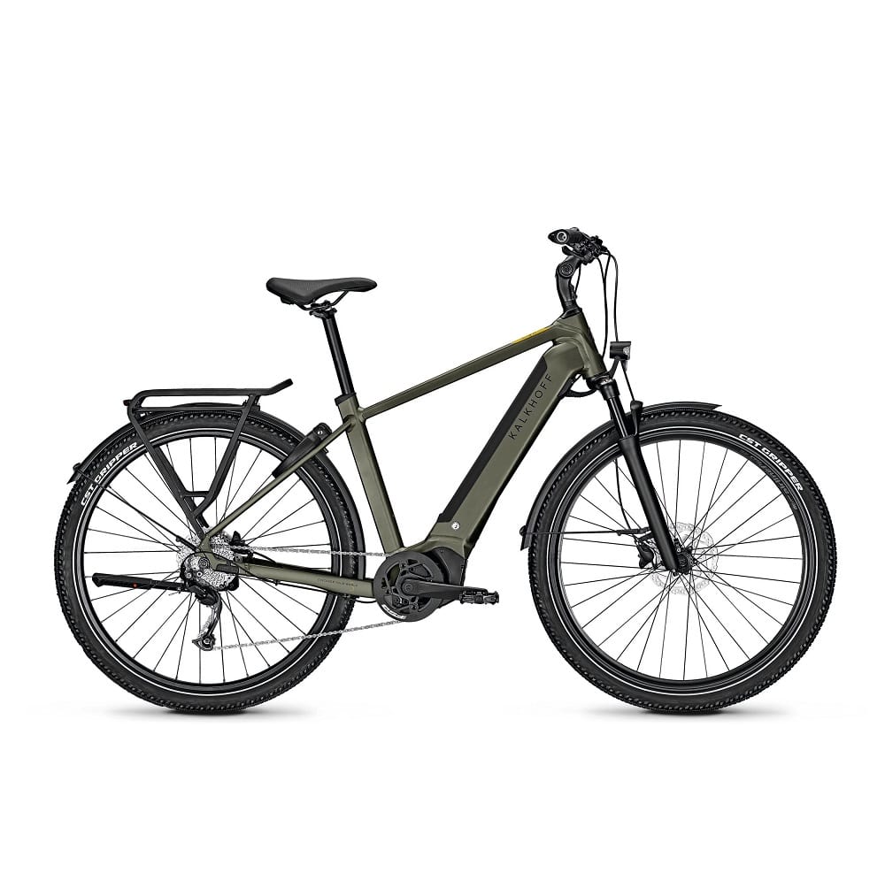 Kalkhoff Entice 5.B Season 2023 heren Kalkhoff Entice 5.B Season 2023 heren
