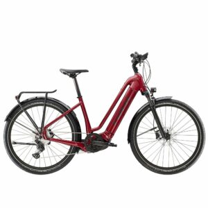 Trek Allant+ 7 2023 Damesfiets