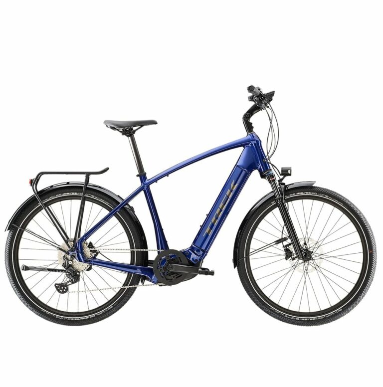 Trek Allant+ 7 2023 Herenfiets