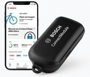 connect module gps bosch