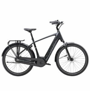 Trek District+ 3 2025 Herenfiets