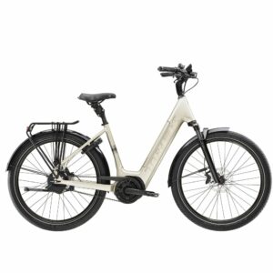 Trek District+ 5 2023 Damesfiets