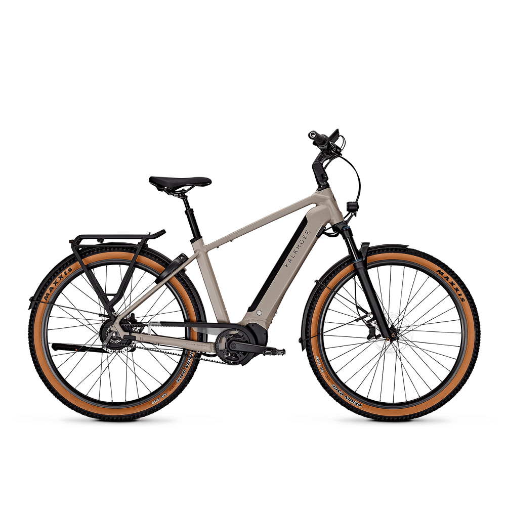 Kalkhoff Entice 5.B Excite+ 2024 heren
