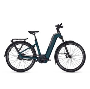 Kalkhoff Entice 5+ Advance Belt 2025
