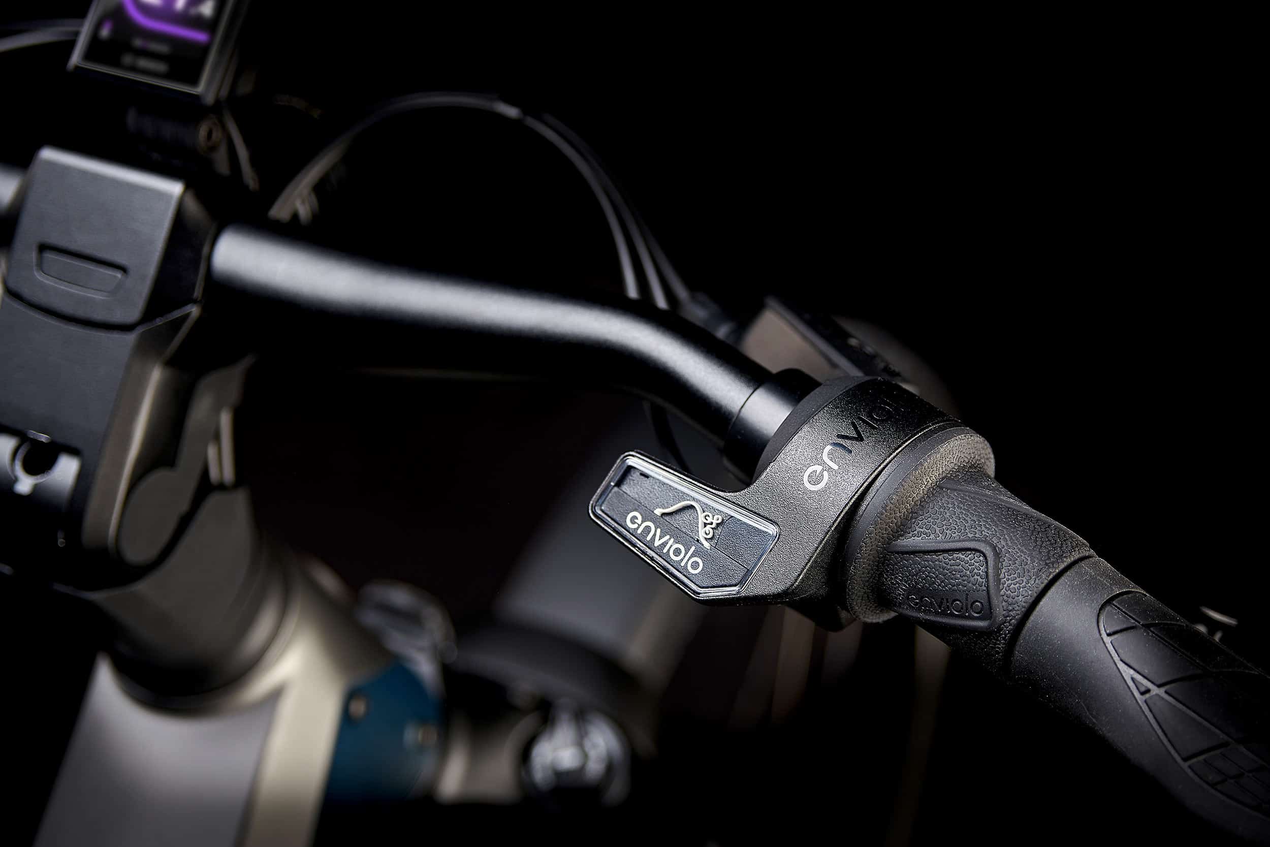 Kalkhoff entice advance+ 2025