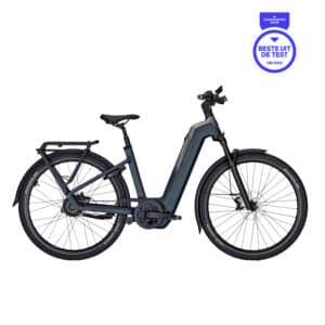 Kalkhoff entice advance+ 2025