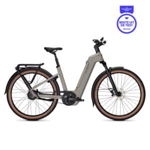 Kalkhoff entice advance+ 2025