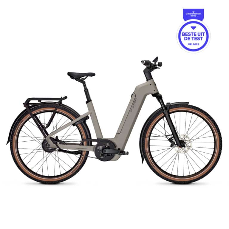 Kalkhoff entice advance+ 2025