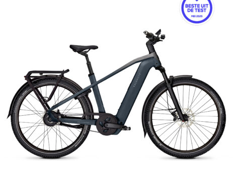 Kalkhoff entice advance+ 2025