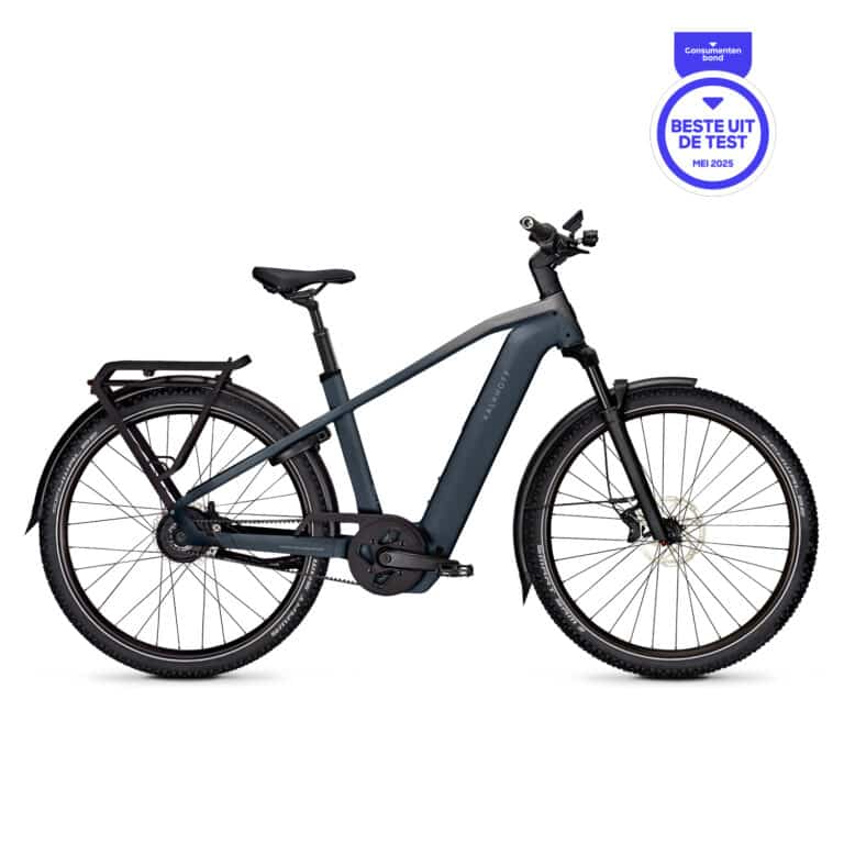 Kalkhoff entice advance+ 2025