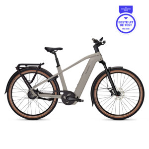 Kalkhoff entice advance+ 2025