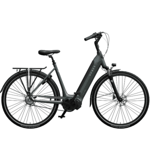 Vyber Ride E1 Pro Belt 2025