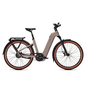 Kalkhoff Entice 5+ Advance Belt 2025