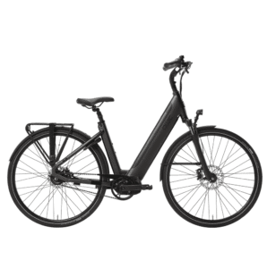 Qwic Inter Tour damesfiets
