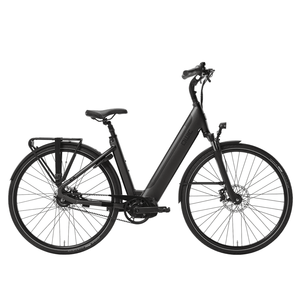 Qwic Inter Tour damesfiets Qwic Inter Tour damesfiets