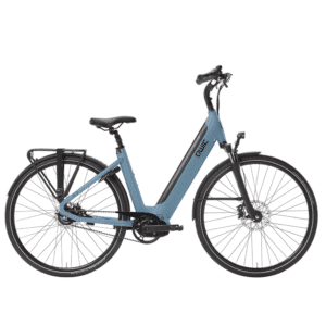 Qwic Inter Tour damesfiets