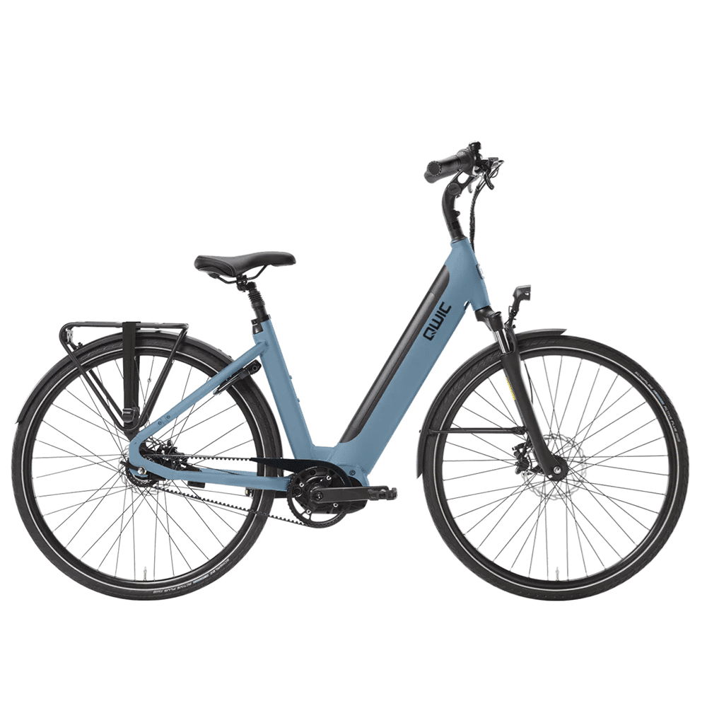Qwic Inter Tour damesfiets