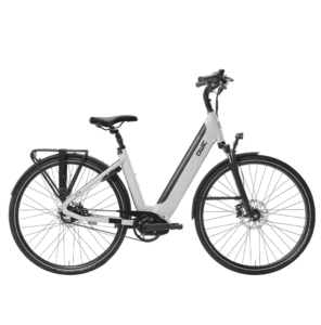 Qwic Inter Tour damesfiets