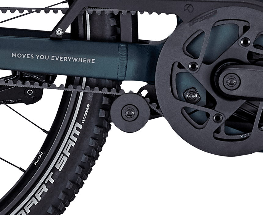 riemspanner fiets