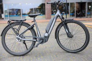 Flyer Upstreet5 7.43