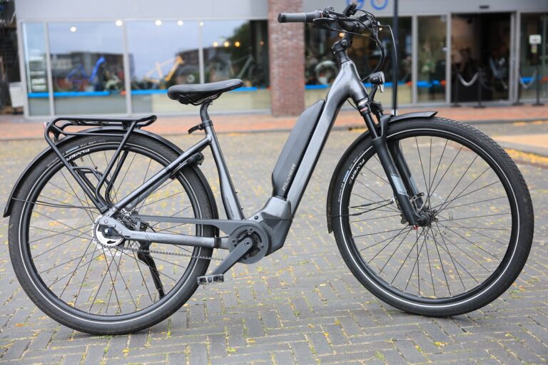 Flyer Upstreet5 7.43