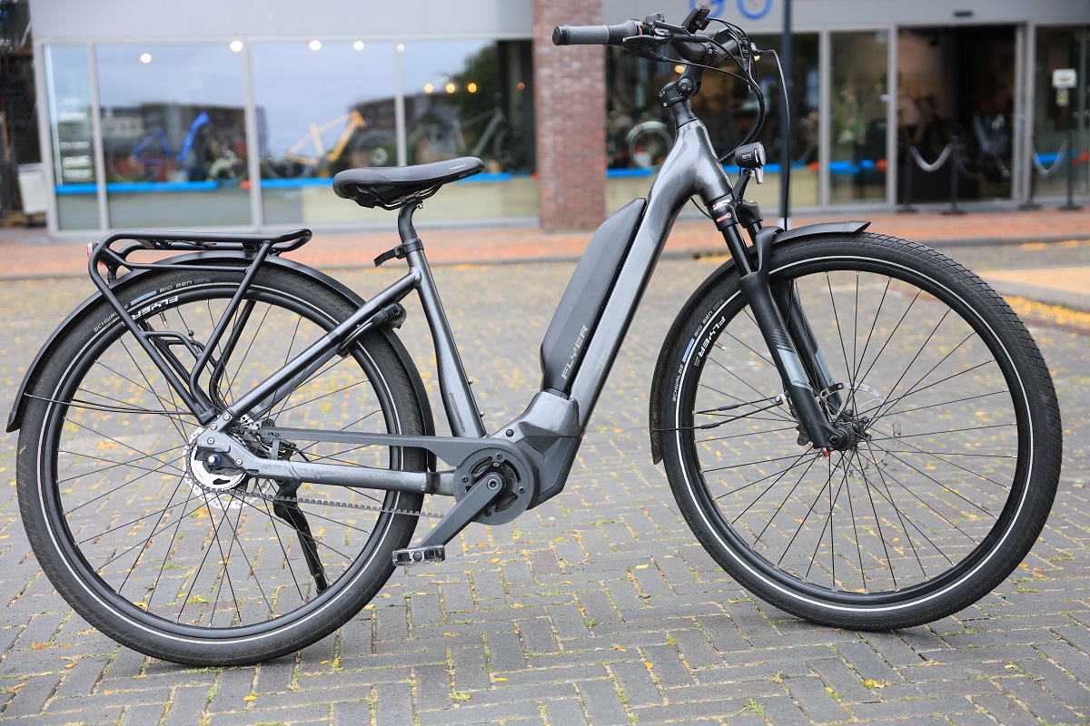 Flyer Upstreet5 7.43