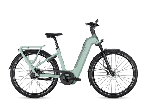 Kalkhoff Image 5+ Advance 2026