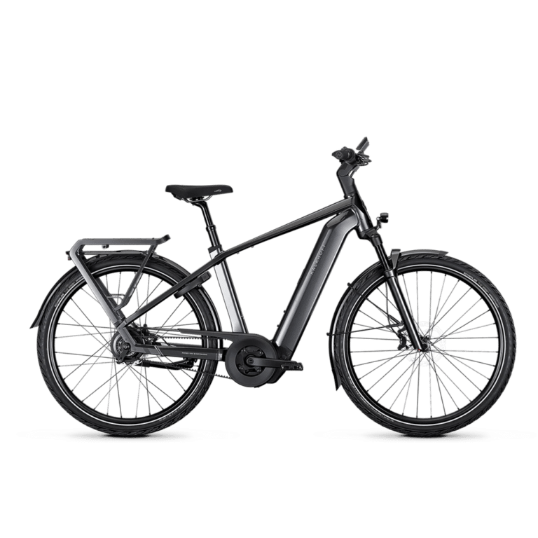 Kalkhoff Image 5+ Advance 2026 heren