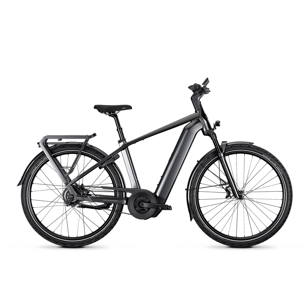 Kalkhoff Image 5+ Advance 2026 heren