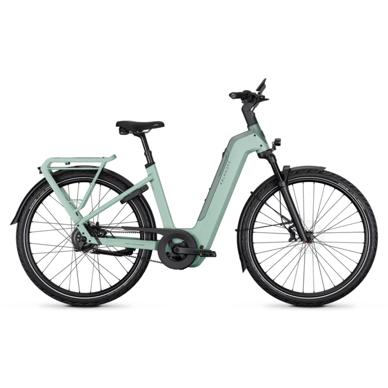 Kalkhoff Image 5+ Advance 2027