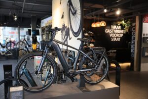 kalkhoff image 5 advance belt 2026