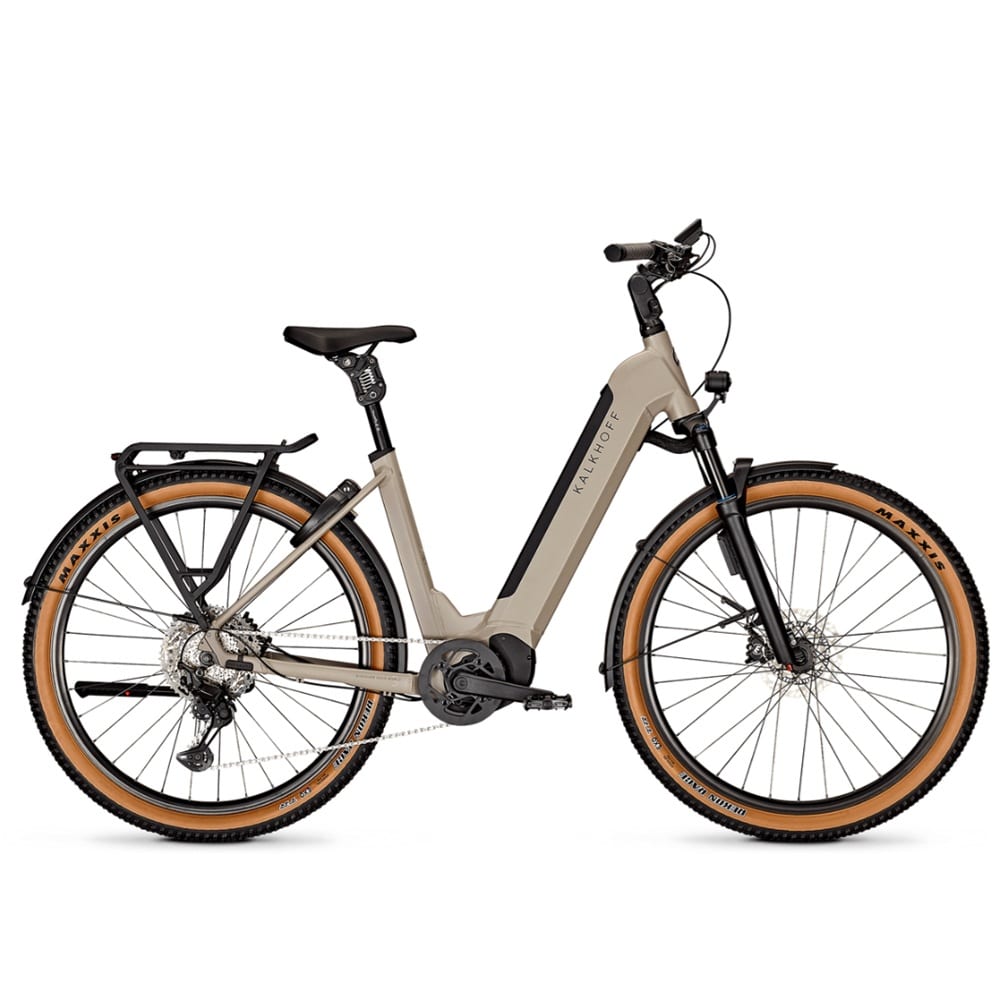 Kalkhoff Entice 5 Advance+ ABS 2024
