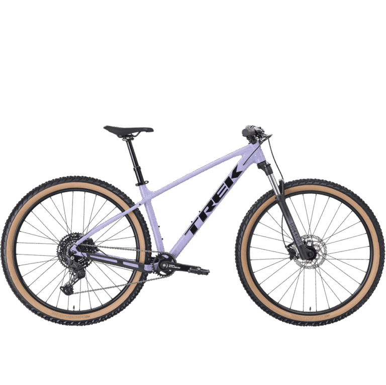 Trek Marlin 6 MTB 2026