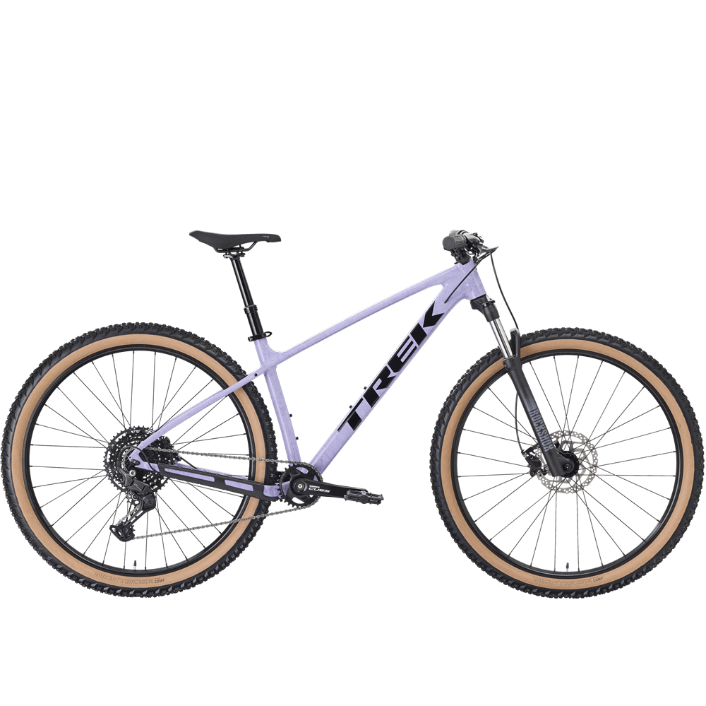 Trek Marlin 6 MTB 2026