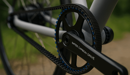 CDX Gates Riem