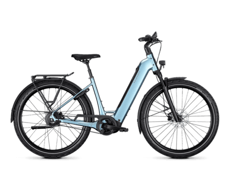 Kalkhoff Image 3 Excite BLX 2026