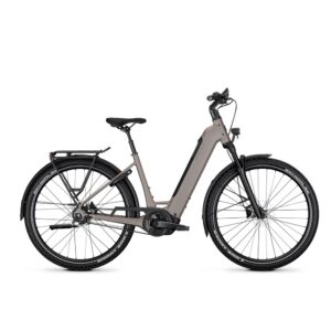 Kalkhoff Entice 3 Excite Belt 2026