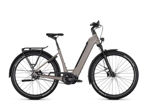 Kalkhoff Entice 3 Excite Belt 2026