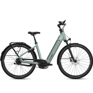 Flyer G2 Gotour 7.43 2026