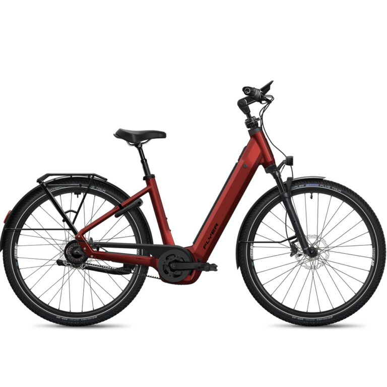 Flyer G2 Gotour 7.43 2026