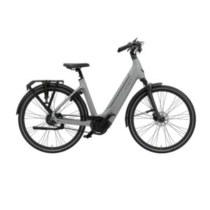 vyber excite lunar grey