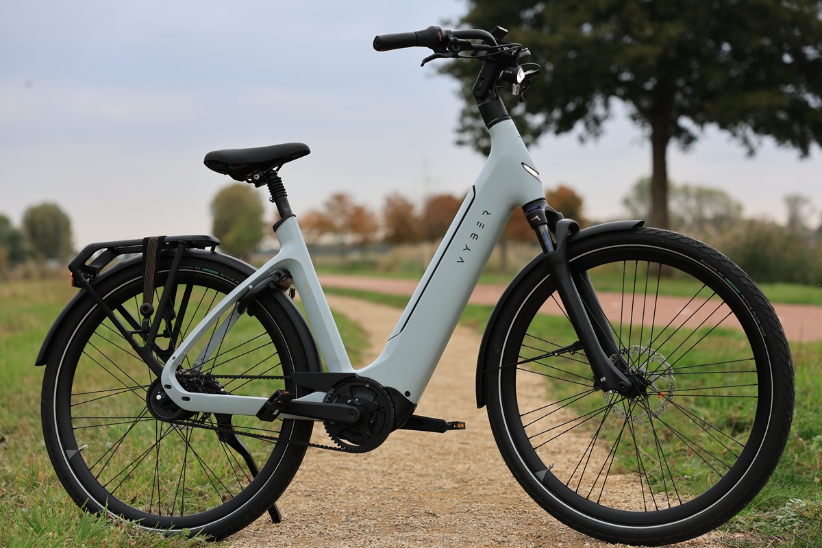 vyber excitment fresh