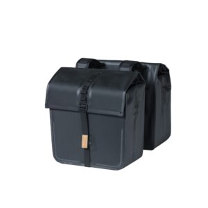 Basil Urban Dry Dubbele Fietstas