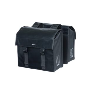 Basil Urban Load Dubbele Fietstas