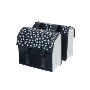 Basil Urban Load Dubbele Fietstas