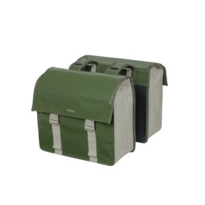 Basil Urban Load Dubbele Fietstas