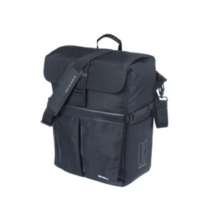 Basil Move Schoudertas MIK Hooks